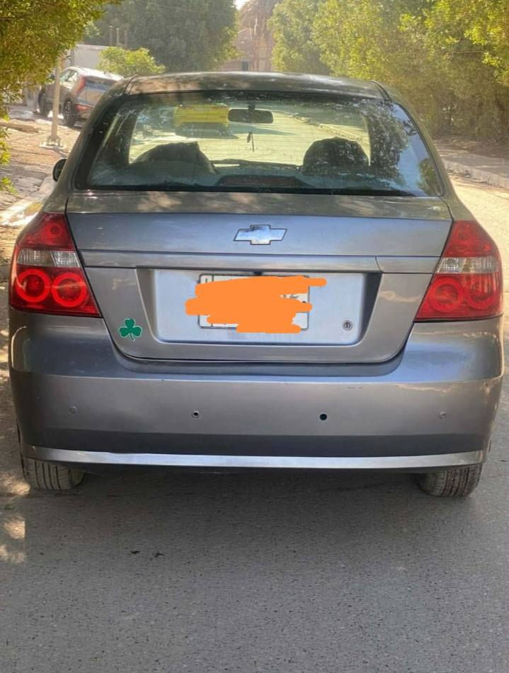 اسلام عليكم اخوان افيو البيع ٢٠٠٧ رقم بغداد  مصبوغه حزام جماليه مكفوله منالضربه التبديل مكينه مسكروكيرعادي وحداديه وتبريد وتدفه وكهربايات كله تمام السعر٤٨ مكان مشروع المسيب***********
