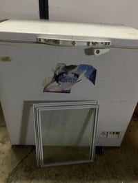 مجمدة شغّالة • صغيرة • حي الملايين