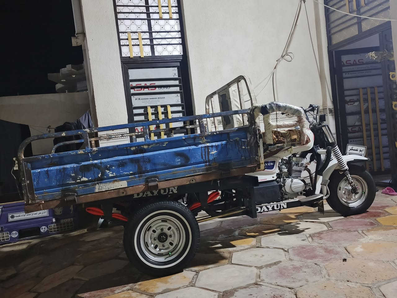 سلام عليكم ستوته للبيع مديل 21 (رقم وسنويه) بسمي كفاله ستوته بلاديه مو تعمير مكينه جديده  بدي ضامه السعر (3) وبي مجال قليل  ... خاص ماكو واتساب ماكو ‏‪***********‬‏ اتصل
