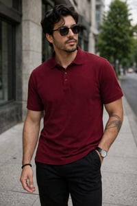 تيشرت لاجوست • تكسير نمر • طلب ٣٠٠