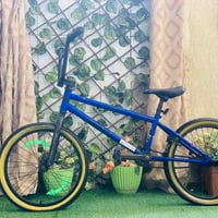 بايسكل بي ام اكس • نضيف • منطقة الكريميه