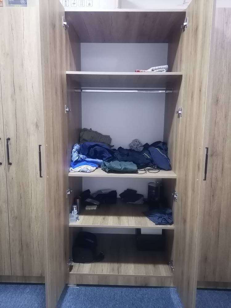 کانتۆرێکی ٦ تاکی بۆ فرۆشتن سیسەمێکی ۱ نەفەریشی ڵەگەڵە ۱ مانگە کراوە دەستکردە زۆر بێ ئەیبه السليمانية, العراق


**إذا كنت صاحب هذا الإعلان وتريد حذفه لأي سبب، رجاءا أرسل رسالة إلى الدعم الفني**