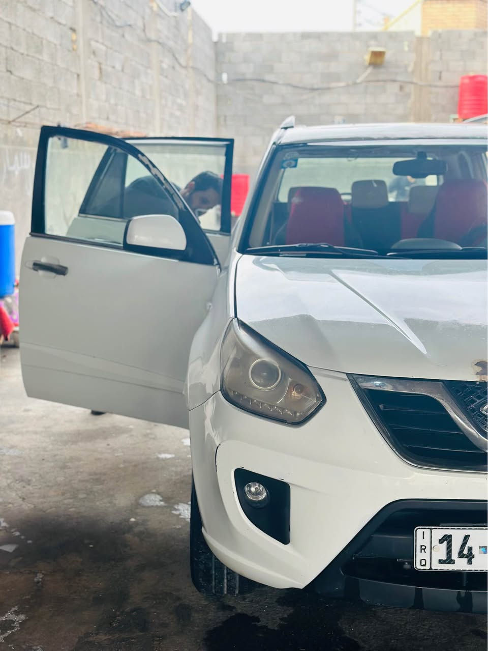 تيكو للبيع. 13 السياره نضيفه  استخدام شخصي من البيت للدوام ابد مامتعوبه گير مگينه بلاد بوستر جديد الاصلي
مبدل ماطور هيدروليك للكير جديد الاصلي
جوزه قبل شهر مبدلها ب٣ورقات 
معمره تعمير يخبل شغل سويج وطلع 
بيها ملاحضات بسيطه اكو خياس بسيط  محدد بالصور
رقم جديد بصره سنويه ٢٠٢٩
عينه جديده  ماشيه ٩٠ الف عد راعيها 
وعندي ١٨ الف مشت 

تواصل ***********
*********** Singapore
