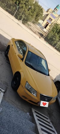 مكينه جديده • ٢٠٠٨ • رقم إنكليزي