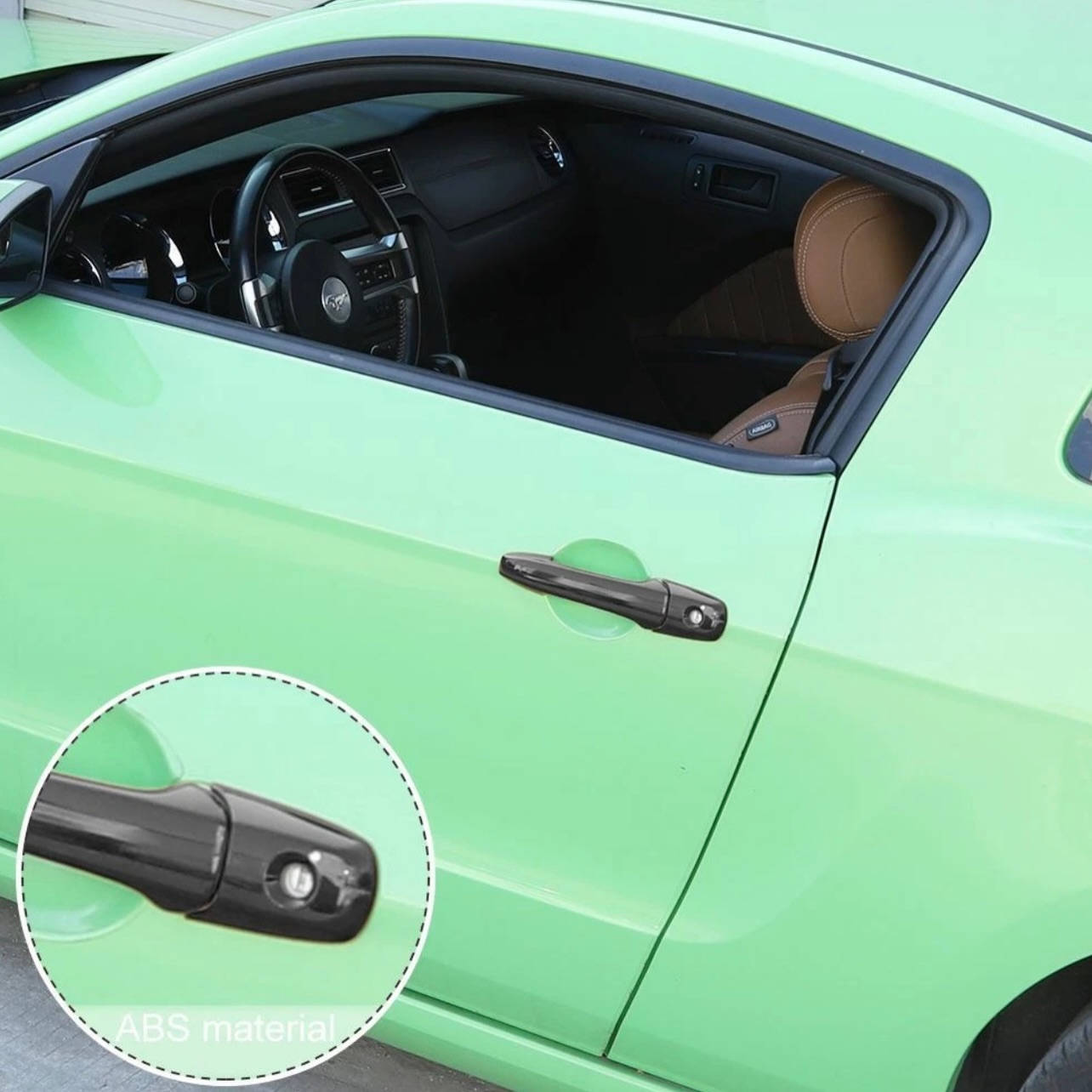 كفر يده باب اسود لامع موستنك 2010-2014

📛متواجد كل ايام الاسبوع من الساعه 2 ظهراا ولغايه الساعة 2 ليلااا
📛متوفر فتح وشد
🟠عنوان المحل👈🏻 بغداد/الشعب/حي التجار/شارع مدرسة بلقيس
🟢توصيل متوفر لكل محافظات العراق🚚
🟣 بغداد 5,000الف
🟤محافظات 6,000الف
☎️***********☎️

#ياسر_سبورت #mustang
