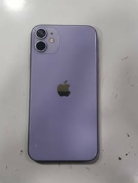 آيفون ١١ • ١٢٨ • بطارية ٨٤