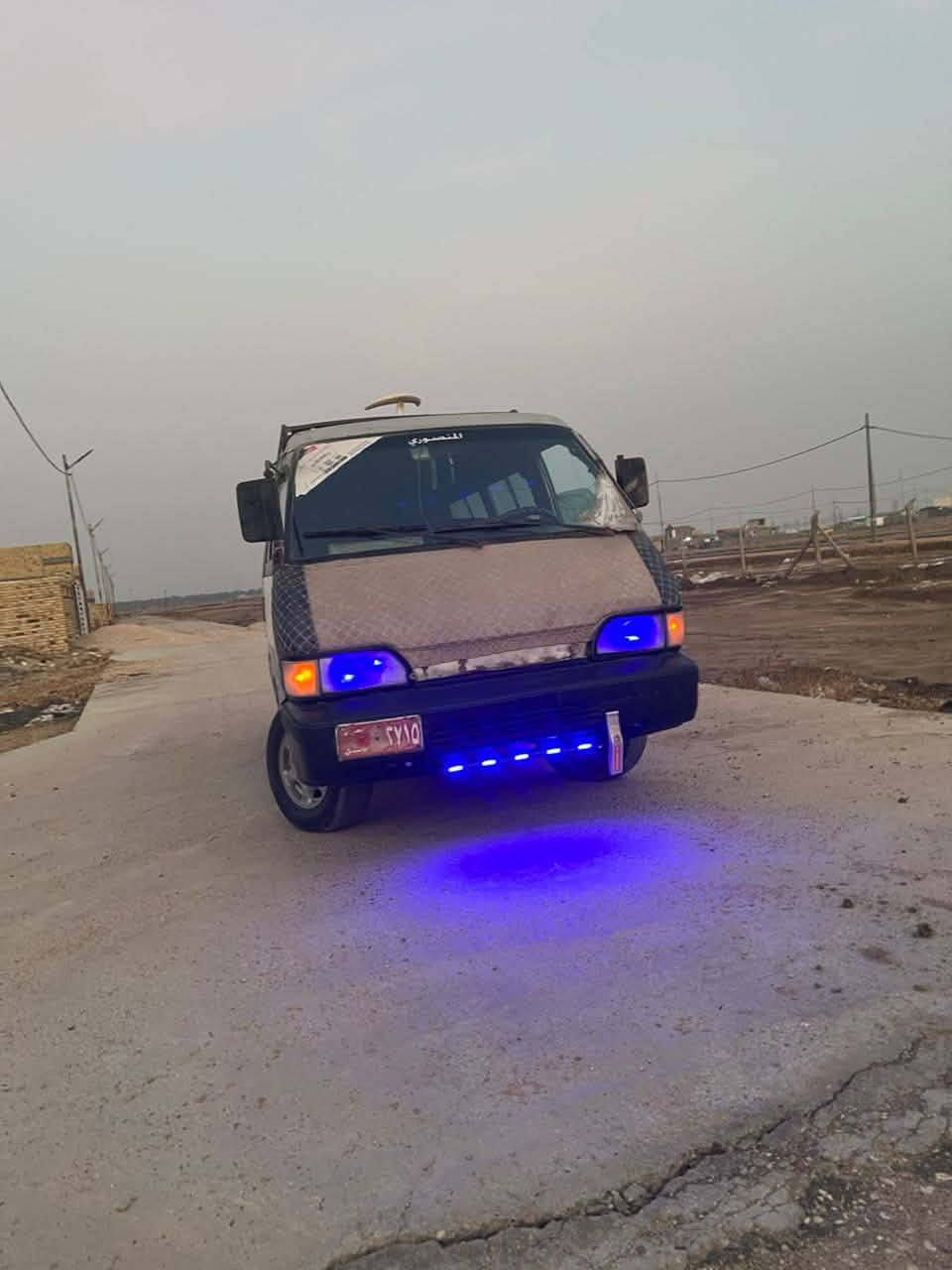 سلام عليكم شباب كيه بسته موديل 94 مكينه كير اكسن بور مكفولت تخم تاير حداديه باتري كهربايت كله شغله  رقم بابل احمر راعي موجود اوسلك وكاله مكان حله مركز سعره 18 وبيه مجال وهاذ رقمي ***********
