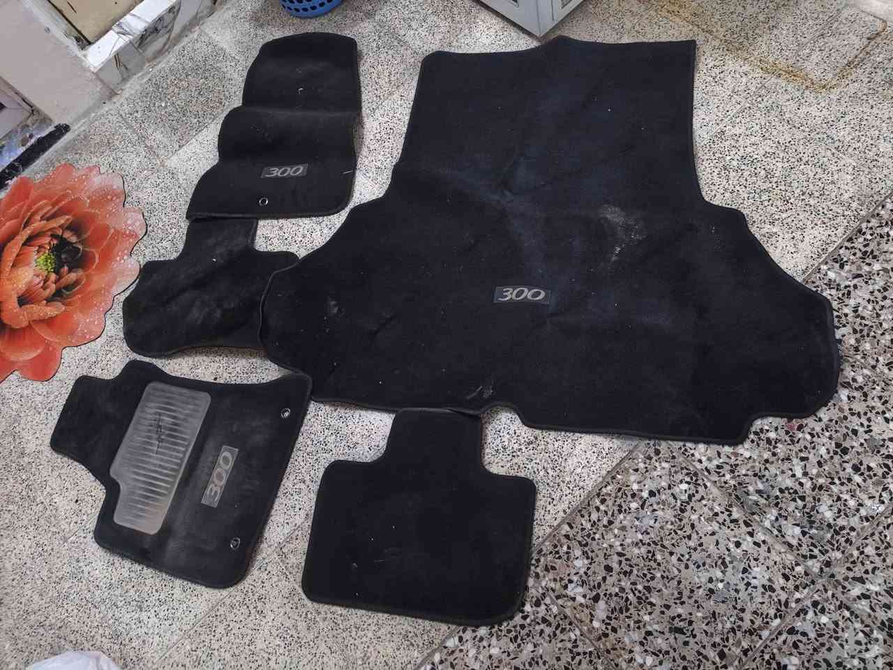 السلام عليكم جك ويل صبانه و ارضيات اوباما اصليلت و اسبير اوباما حجم 20 لبيع مكاني بغداد***********
