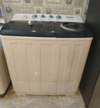 سبلت • غساله • مكينة خياطة