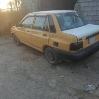 سياره سايبه لبيع مديل ١١سياره جاهزه بس نقصه صدر تعبان  سياره بسمي بس م...