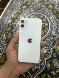 ١١عادي  جهاز نضيف بطاريه بلادي لا مبدله ولا مرفوعه بس هاذا لفطر لبل شا...