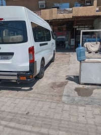 ٢٠١٥ • ابو المسيب • كفاله