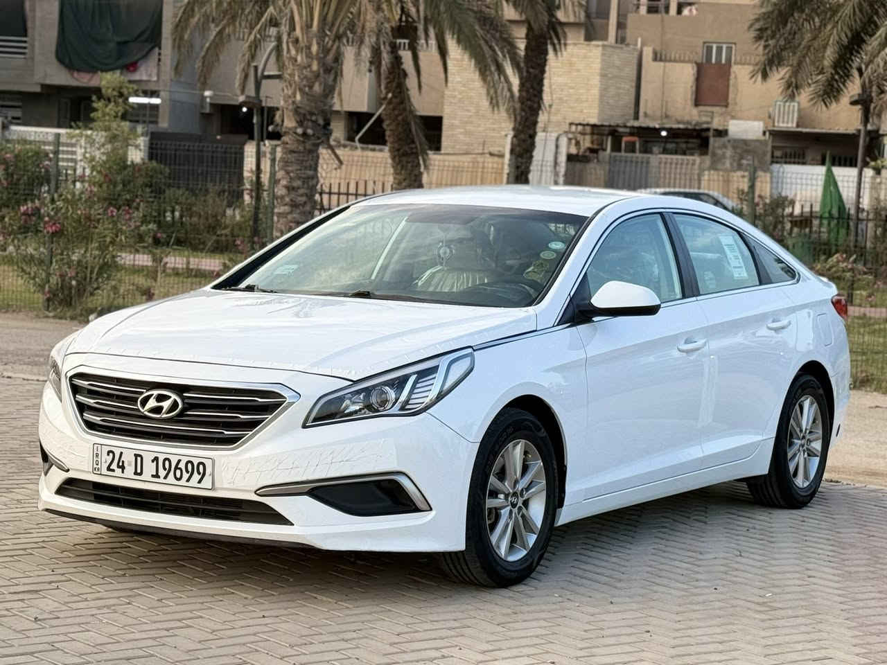 السلام عليكم سوناتا مديل 2017 وارد امريكي حادث
جاملغ مفتوح فقط ولباقي كفالة بدون يرباك ولا دواخل ولا شواصي ولا لغود لسيارة جديدة كلش 
داخل عسلي بدون يرباك مكينة 2400 مافتوح بيهة برغي منضومة غاز جديدة شديتهة رقم تهوك تريد تحويل تريد وكالة لسعر118$ وبيهة مجال مكان لسيارة بغداد البلديات وهاذ رقمي ***********
صور حادث لسيارة مرفقة بل منشور
