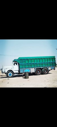 111 البيع محرك كير كله رقم نكليزي شرط تحويل  شرط شاصي بلادي مديل 74 وي...