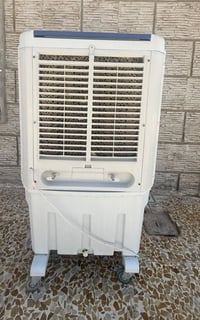 مبردة • جنرال • شغال