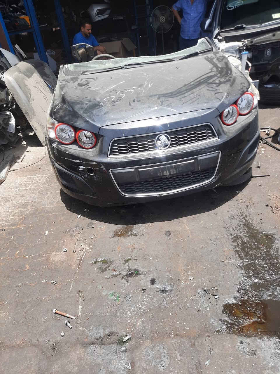 السلام عليكم اخواني يوجد لدينا جميع ادوات سونك من موديل ٢٠١٢ الى ٢٠٢٠ العنوان بابل  موبايل اتصال وتساب ***********
