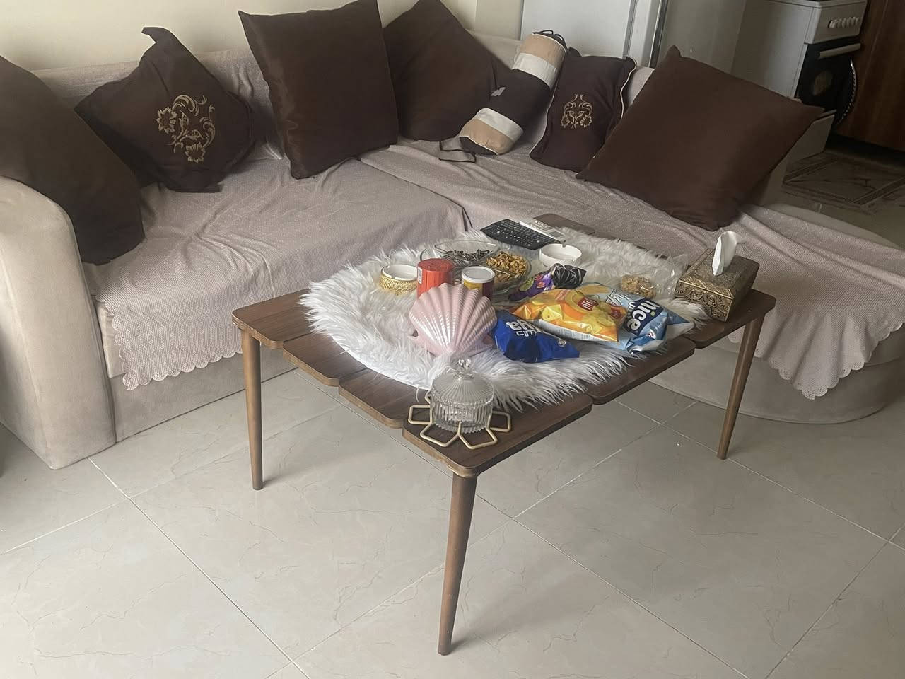 غراض شقه للبيع


**إذا كنت صاحب هذا الإعلان وتريد حذفه لأي سبب، رجاءا أرسل رسالة إلى الدعم الفني**