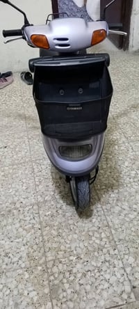 منغولي • ٢٠٠٧ • مامفتوح