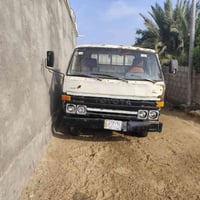 كنتر تيوته • تايرات ٨٠٪ • البصرة-القرنة