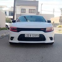 تشارجر SXT • ٢٠١٦ • ٣٦٠٠