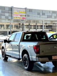 فورد F150 XLT • ٢٠٢٤ • دبل اکسل