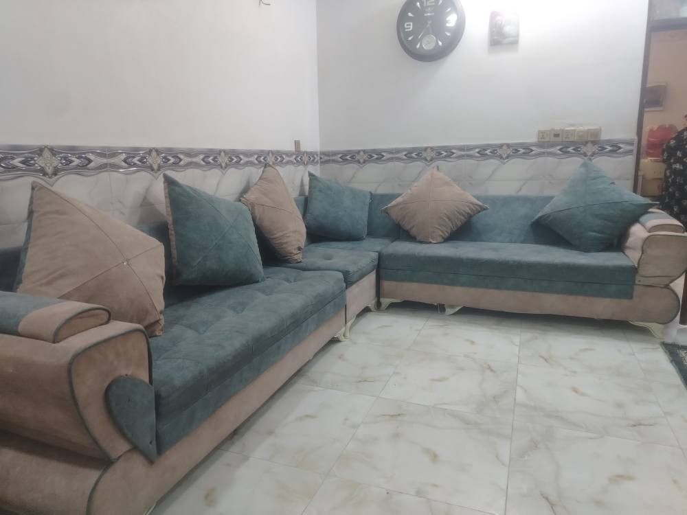 تخم ديوان 5 قطع 10 نفرات سعره 190 طباخ ٤ عيون شغال عل فحص سعره 90 مكانهن نجف حي ميسان مقابيل العسكري *********** النجف, العراق
