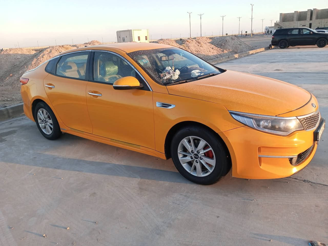 يالله سلام عليكم ورحمة الله  سياره البيع نواع اوبتيمه  موديل 16سياره جهازه شراط رقم النكليزي بسمي تحويل ثاني يوام اخط وبحث مصفره سياره مال جنهاي مكفواله ماعده ضربته الأمريكي  بنيد فقط وباقي مكفوال  تجي وشوف  بعينك  مكينه وكير مكفوالهت بس مكينه مرفواع بكاسكيت سعر 133 وبيه مجال مكان ذي قار قضاء الفهود


**إذا كنت صاحب هذا الإعلان وتريد حذفه لأي سبب، رجاءا أرسل رسالة إلى الدعم الفني**