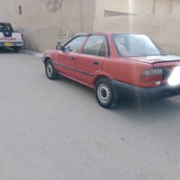 كورلا ٩٠ • كير عادي • تبريد تدفئة