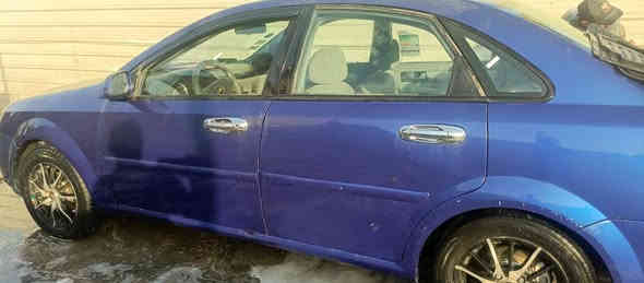 السعر 56
فورنزة 2008  كير واتماتيك 
بغداد بسمي صبغ حزام جاهزة
تبديل فقط جاملغ كهربائيات كير محرك جديد تخم تاير
ويل كب
 تبريد شغال خير من الله.. 
سيارة جاهزة... 
السعر 56 
الاتصال ***********
