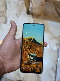 انفنكس هوت 50 • ٢٥٦ • ١٢ رام