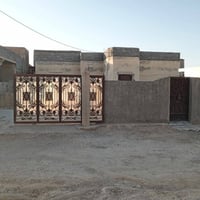 بروانة حي الشرطة • ٤٠٠م • ٣غرف