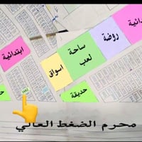 بالزهور • ٣٠٠م • قطعة ارض