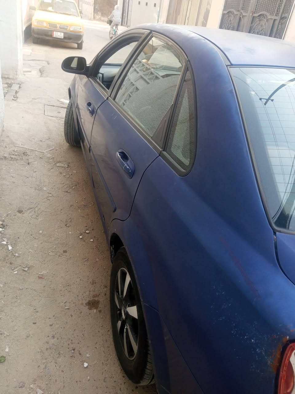 2005 اوبترا مزاد تبريد شغال سعر 45
***********
