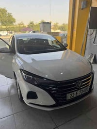 شانجان ايدو بلص 2022 استلام شركة البخيت رقم اربيل تريد وكاله او تحويل ...