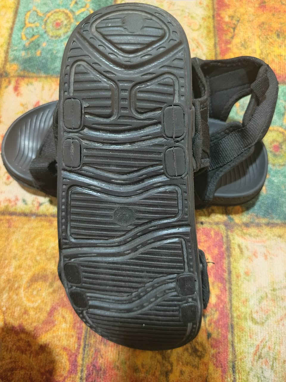 صندل نايك طبي قياس 41  يوجد توصيل


**إذا كنت صاحب هذا الإعلان وتريد حذفه لأي سبب، رجاءا أرسل رسالة إلى الدعم الفني**