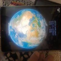 ايباد 9 • بطارية ٩٠ • مكفول