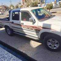 دير ٢٠٠٩ • رقم نينوى • قفل مركزي