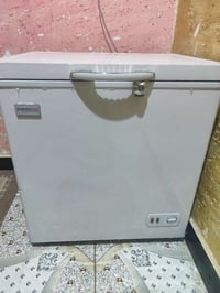 مجمدة • بحاجة تصليح • بصرة زبير