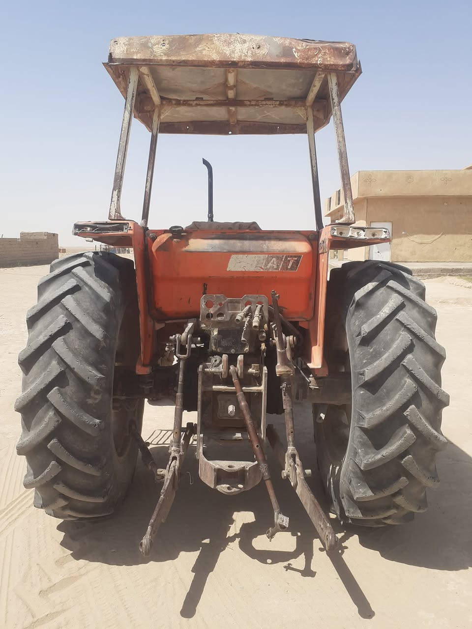 #للبيع #فيات


**إذا كنت صاحب هذا الإعلان وتريد حذفه لأي سبب، رجاءا أرسل رسالة إلى الدعم الفني**