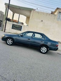 كورولا محور • ١٩٩٤ • رقم بغداد