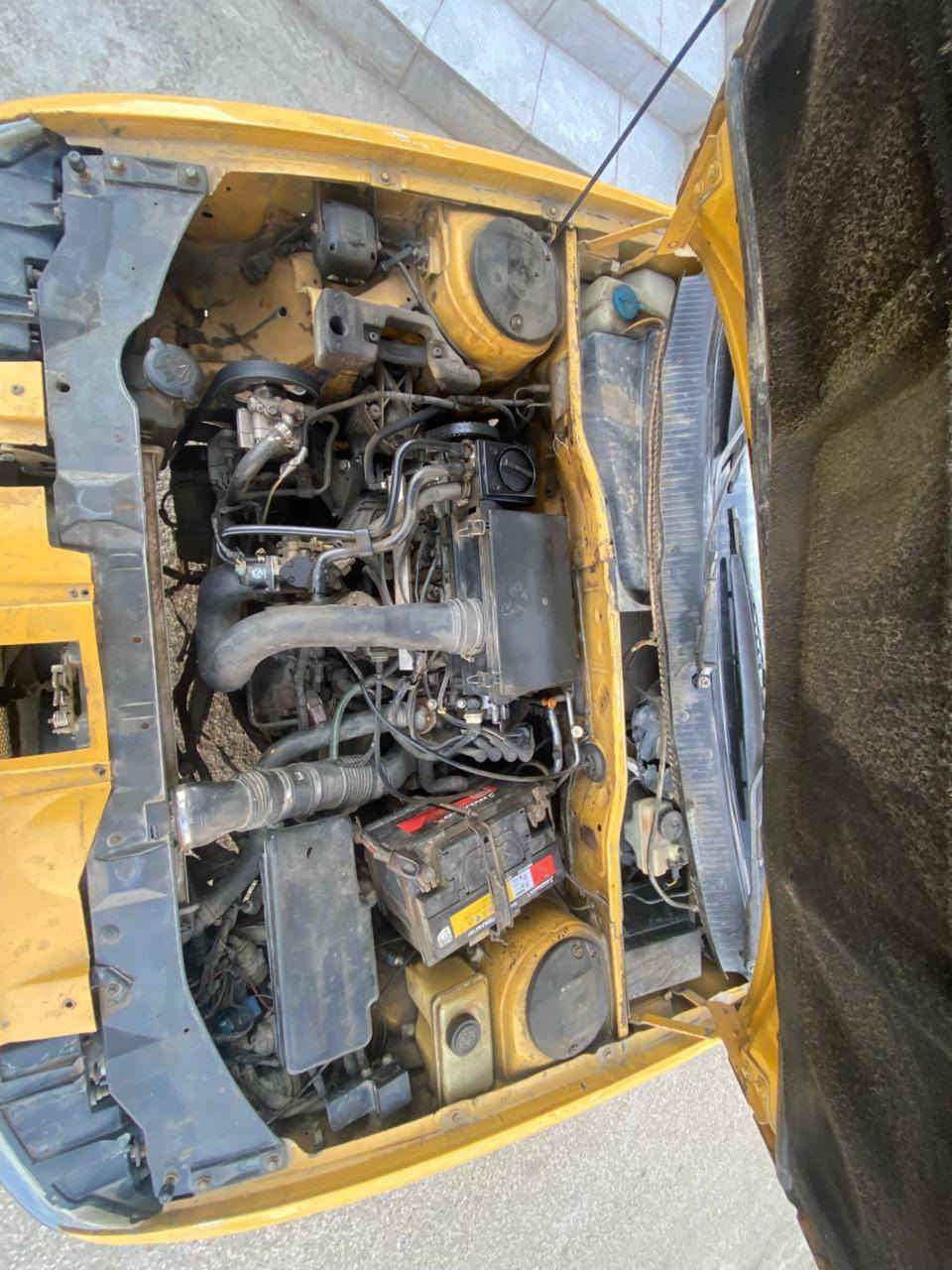 السلام عليكم سمند 2011 بسمي مصفره من كلشي هزه جديده كبل تحويل بيه ضربه بالجاملغ الخلفي  وباب كير محرك خير من الله 32 وبيه مجال قليل  مكاني حي الاعلام تقاطع درويش
‏‪***********‬‏
