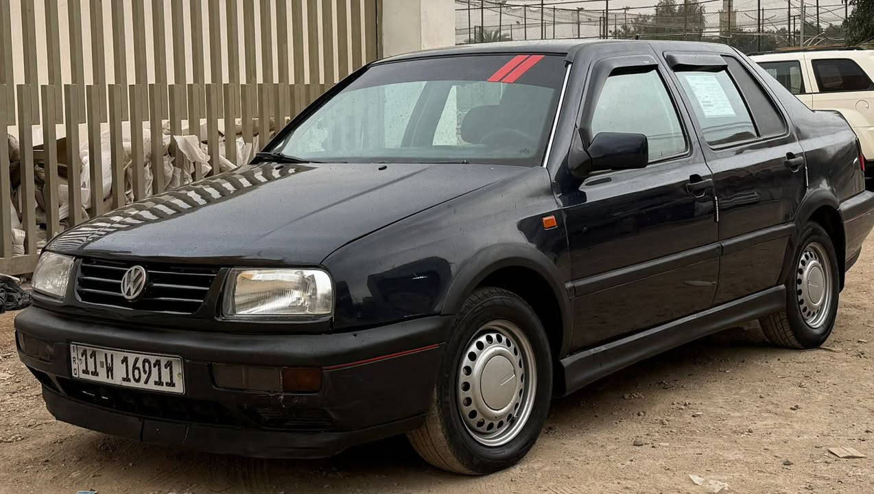 كولف فنتو 1994
كير اوتو كير مكينه مكفولات 
تخم تاير ويل كب 
تدفئه تبريد 
مكفوله  من الضربه 
السعر 44 وبيها مجال 
للاتصال ‭0772 358 1823
