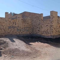 البكرلي العبودية • هيكل بدون سقف • ٢٠٠م