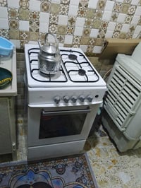 طباخ • نضيف