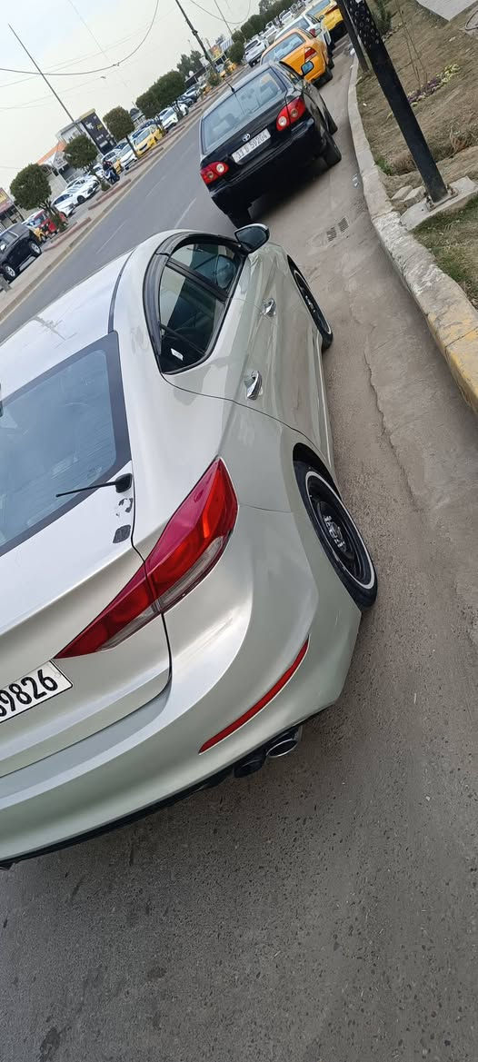 السلام عليكم النترا  مديل 2017  رقم بغداد تحويل مباشر
محرك 1800 دوش. كامله وخير من الله. 
ترهم مراوس وترهم بيه تفصيل اكثر خاص او نتصل 
مكاني بغداد المعامل. سعر 110 
***********
