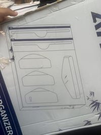 شلعه منزليه • أثاث منزلي