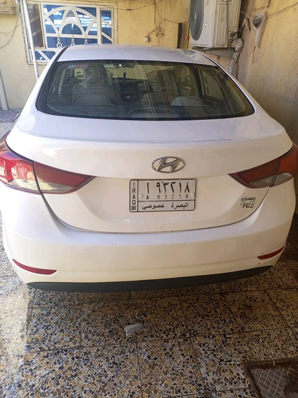 انتره خليجي مديل 14 غير مكفوله بيه صبغ محرك 1600 السعر 95 بيه مجال لطيبين \رقم الهتف ***********