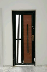 حدادة • ابواب • شبابيك