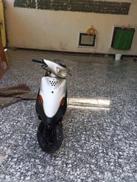 ياماها 9 زروف • البصرة شط العرب • بدها باتري