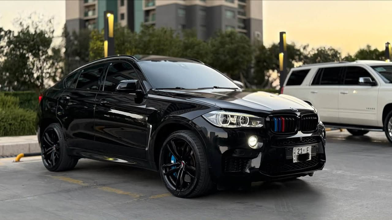 امعرفة السعر:؛ اترك تعليق يصلك السعر تلقائياً 💵💵

🇩🇪  📦  BMW X6 M pawar  📦  🇩🇪 
بی ام موديل 2017 صفر شريكه عروش بصمتين ويايه طلب خاس سياره تحفه 8 سلندر بيلاد M فول مواسه فات ( سلايد ، داتاشۆ ، داخل احمر ، پردات ، کشنات بیلادی M , کشنات تتفئە و تبرید ، ابوابات شفت ، سندوق کهرباو شفت ، رادار و خط مال طريق ، گير يبلاد M , سيستم صالانصا بيلاد ) و بيها هوايه مواصفات سياره بيها واحد قطعه صبوخ بدون حادث بدون داخل بشرط گير محرك و كهرباى كل بشرط فحس مابيها اى نقس سنويه رقم كلها جديد بأسمى 

تليفون 📞 : ***********
مکان سیارە : سلیمانیە
